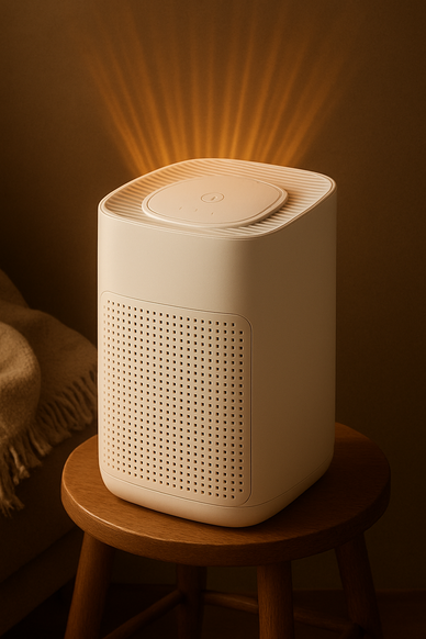 Breathe Easy: Transform Your Home's Atmosphere