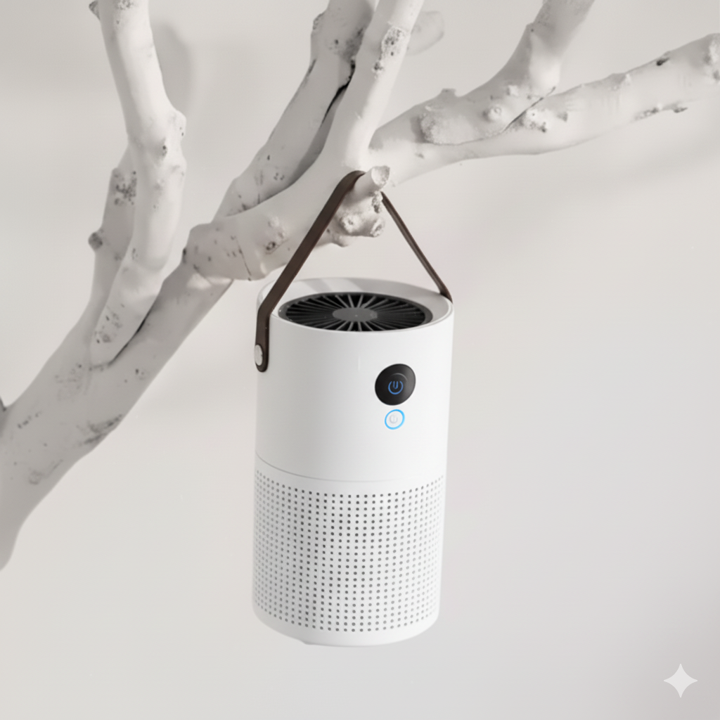 Pet Air Purifier